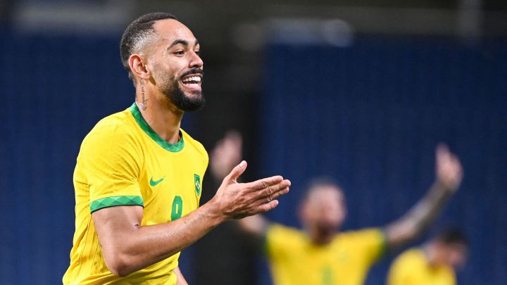 Brazil to allow 12,000 fans to watch WC 2022 qualifier against Argentina