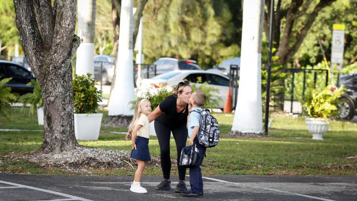 Child Tax Credit has helped lift 3 million kids out of poverty
