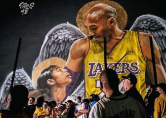 Kobe Bryant Immortalized: Never before seen photos sold as NFTs