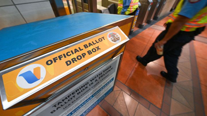 When is the California Gubernatorial Recall Election? How will it work?
