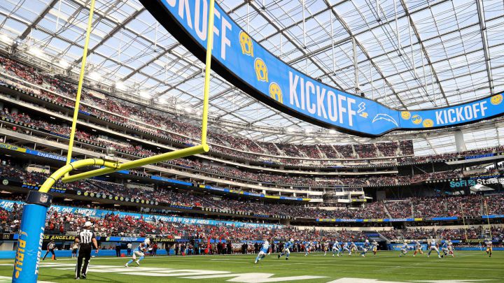 NFL considering cutting time between covid tests for vaccinated players