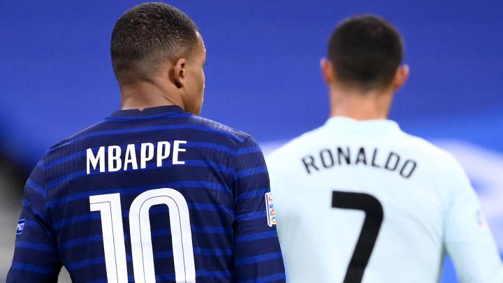 Rumours Has It: Ronaldo to Man City a done deal, 'Mbappe is at Real Madrid's door'