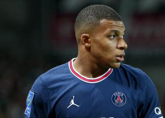 Ancelotti calm over Mbappé: