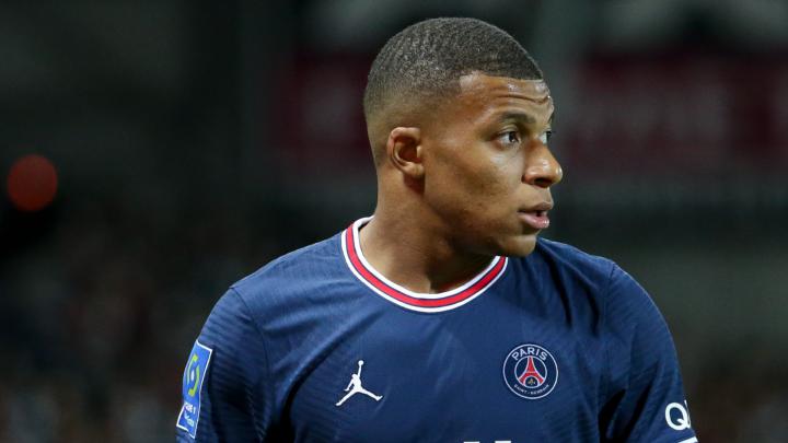 Real Madrid boss Ancelotti calm over Mbappe speculation – it's a matter for the club
