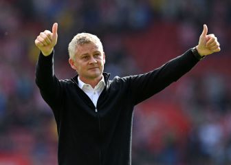 Manchester United in the Champions League: group, games, dates, schedule and rivals