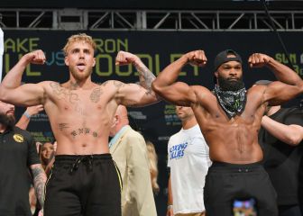Jake Paul vs Tyron Woodley: fight card, TV and how to watch online