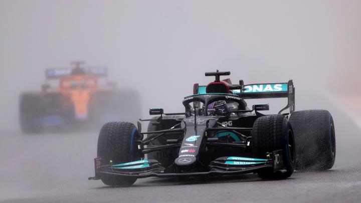 Money talks – Hamilton slams F1 bosses after farcical Belgian Grand Prix