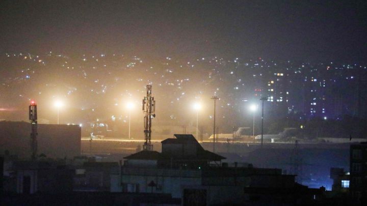 US completes Afghanistan withdrawal as last plane leaves Kabul