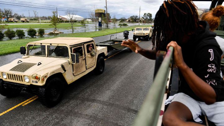 Hurricane Ida live updates: aftermath, path, landfall, death toll...