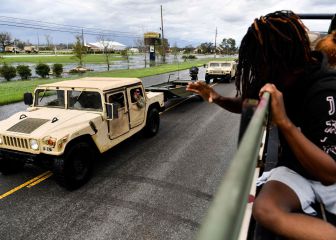 Hurricane Ida: live updates