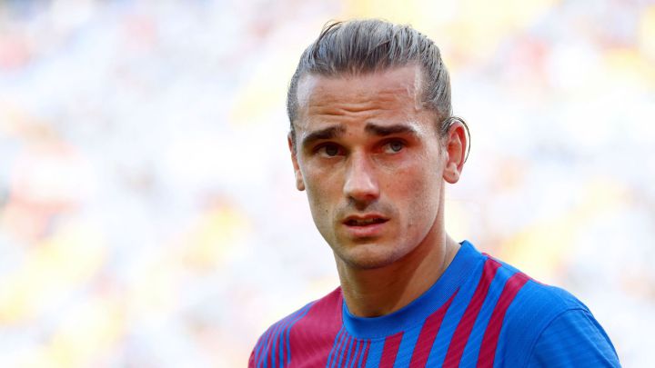 Soccer transfers on deadline day live updates: Griezmann, Mbappé, latest news and movements