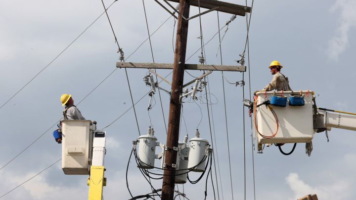 Hurricane Ida power outages: which areas are affected?