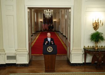 US stimulus checks: live updates