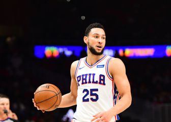 Ben Simmons could leave the 76ers; what are his possible destinations?