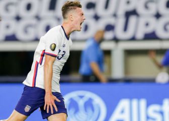 Matthew Hoppe joins LaLiga side Mallorca