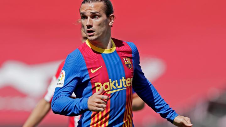 Griezmann returns to Atletico Madrid: How does he compare to the player that left?
