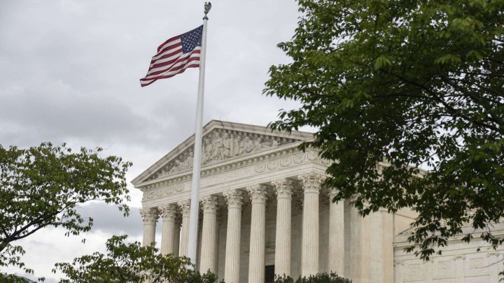 What is the new abortion law in Texas?