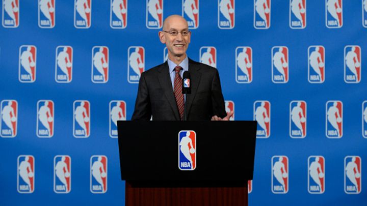 NBA stricter COVID protocols for unvaccinated players: daily testing, eating separately, mandatory quarantine...