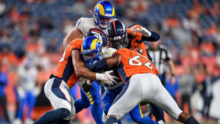 What is dead money in the NFL and which team has the most?