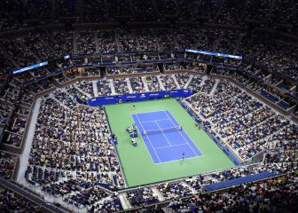 US Open 2021: What are the official ATP and WTA rankings?