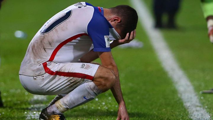 Donovan believes the USMNT will qualify for World Cup 2022