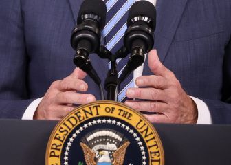 US stimulus checks: live updates