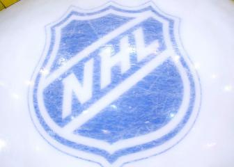 NHL stars are back in Beijing