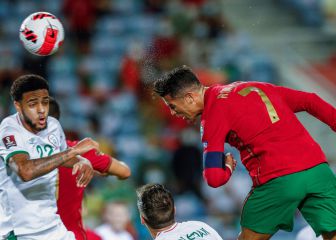 Cristiano thanks Guinness World Records