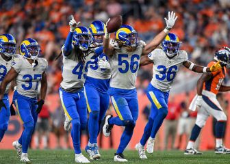 History made as NFL moves to 17 regular season games
