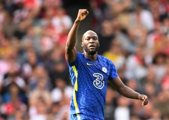 Lukaku: