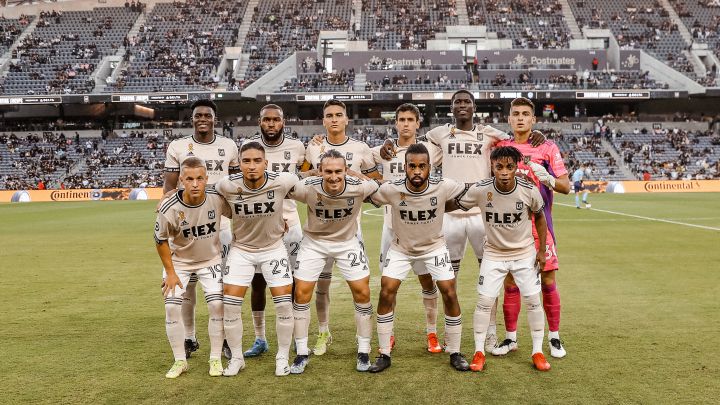 LAFC defeats Sporting KC in crucial Western Conference clash