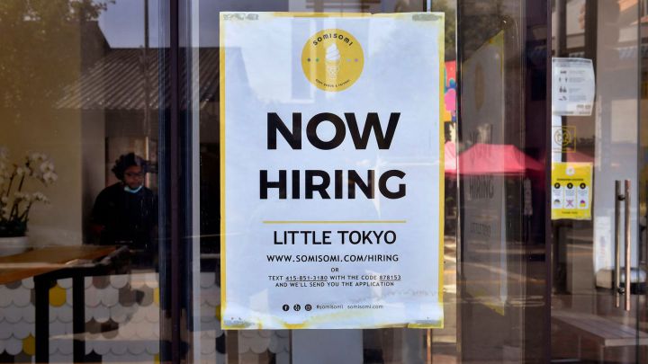 Federal unemployment benefits: why the payment ends and what happens next?