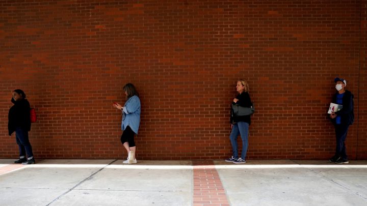Federal unemployment benefits end: what financial aid is available in each state?