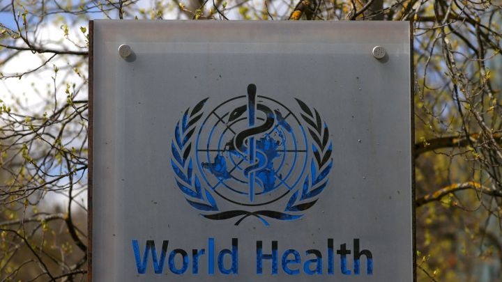 Coronavirus USA: Where is the Mu variant from?