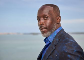Actor Michael K. Williams found dead in New York apartment