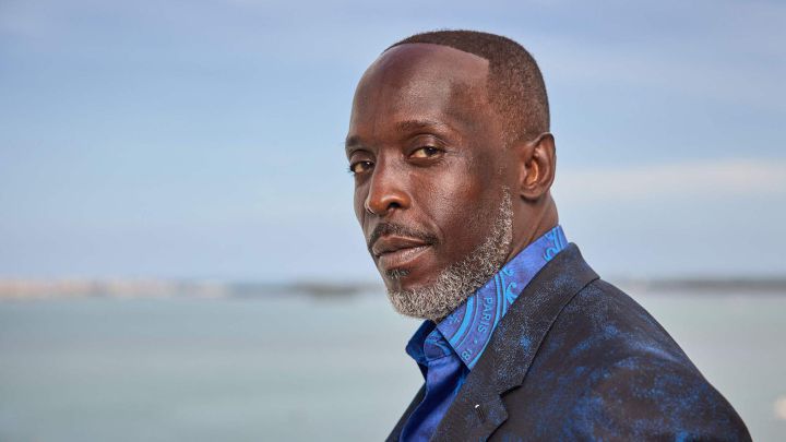 Actor Michael K. Williams, star of The Wire, found dead in his apartment in NYC