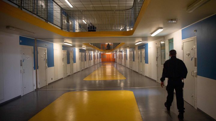 Inmates at Washington County jail, Arkansas given experimental covid-19 treatment