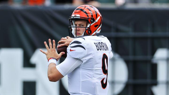NFL 2021: Burrow & Aiyuk headline breakout year candidates