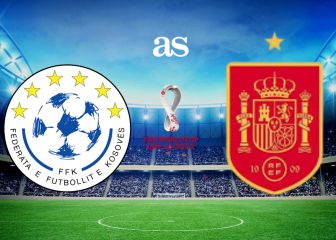 Kosovo vs Spain: times, TV and how to watch online