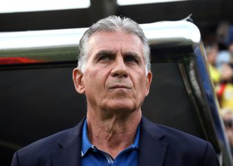 Carlos Queiroz named as new Egypt coach