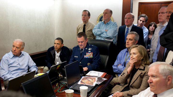 When, where and how did Osama bin Laden die?