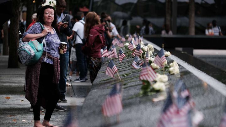 Who carried out the 9/11 attacks? Who were the attackers? How many planes were hijacked?