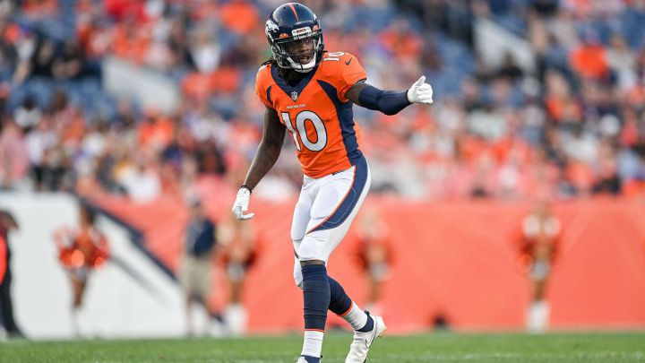 Who are the fastest players in the NFL 2021 season?