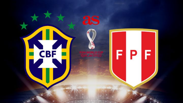 Brazil vs Peru: times, TV and how to watch online