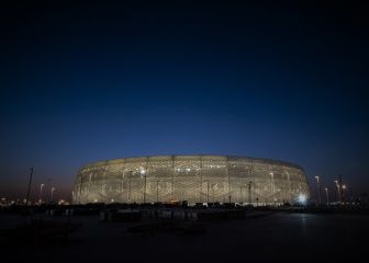 Sixth 2022 World Cup stadium to be inaugurated in October
