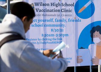 Can Biden's vaccine mandate be enforced?