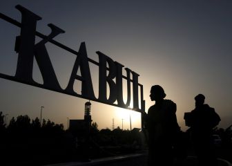 Taliban official says Afghan women will be banned from playing sports