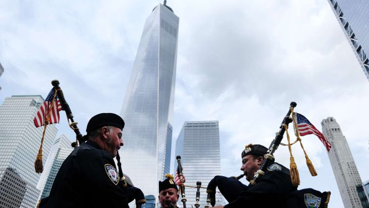 The 20th anniversary of 9/11: quotes, text and remembrance ideas
