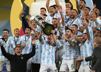 South America's CONMEBOL against idea of biennial World Cup