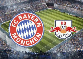 RB Leipzig vs Bayern Munich: The Bundesliga's new rivalry?